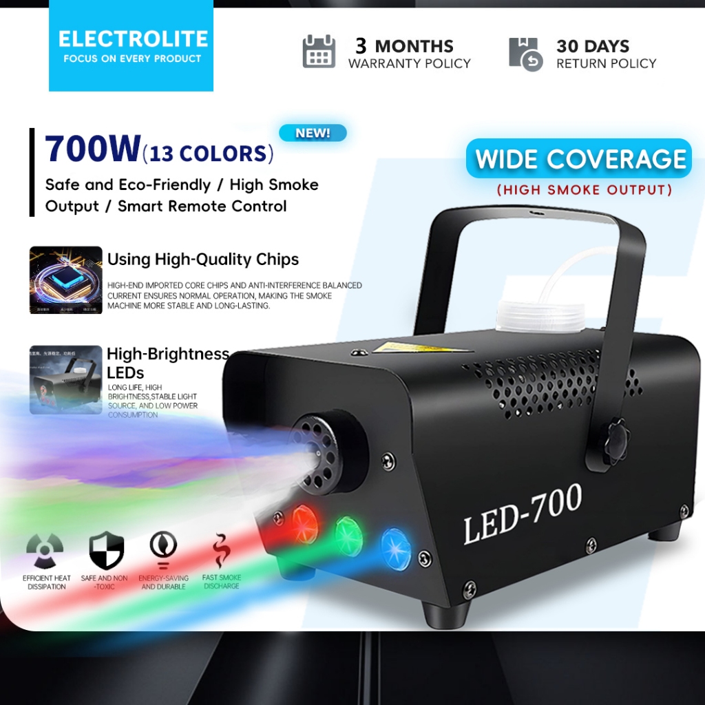 Shop smoke machine for Sale on Shopee Philippines