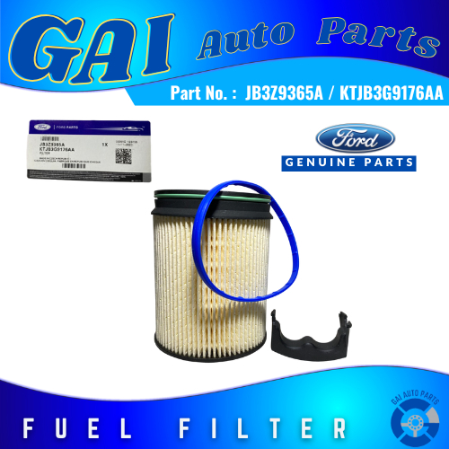 Ford Fuel FIlter Kit for Ford Ranger Raptor 2018-20 (JB3Z9365A ...