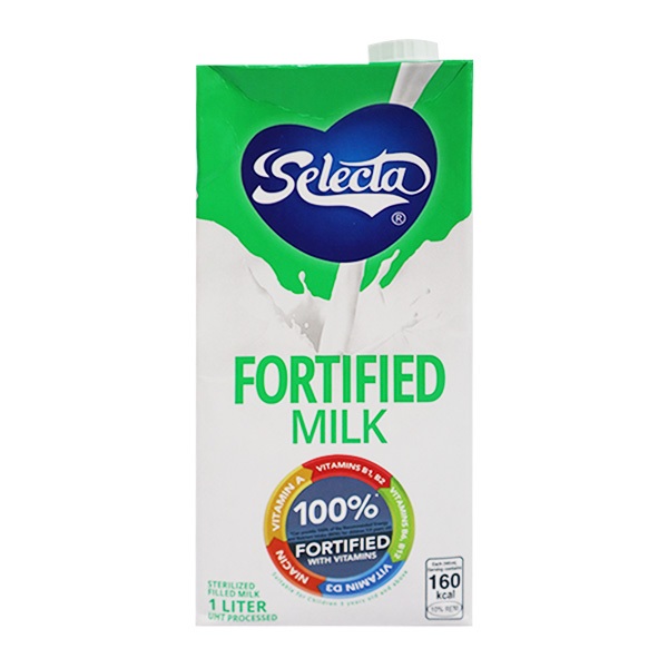Shop selecta fresh milk for Sale on Shopee Philippines