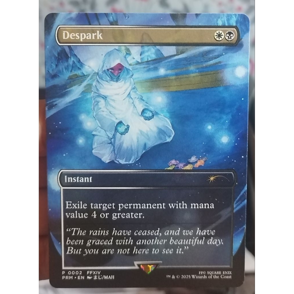 Despark (Magic the gathering) | Shopee Philippines