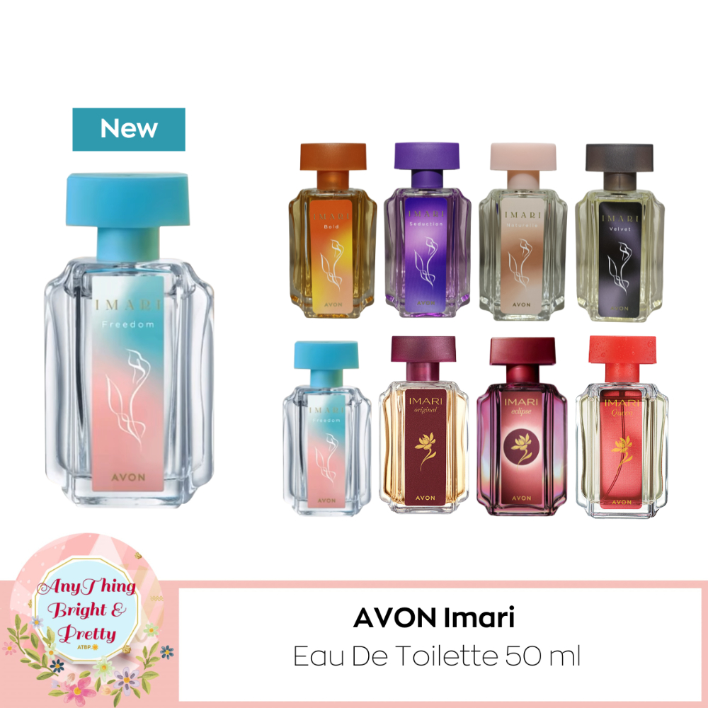 Imari Bold Imari Cologne Spray Avon Imari Perfume Spray Sensual