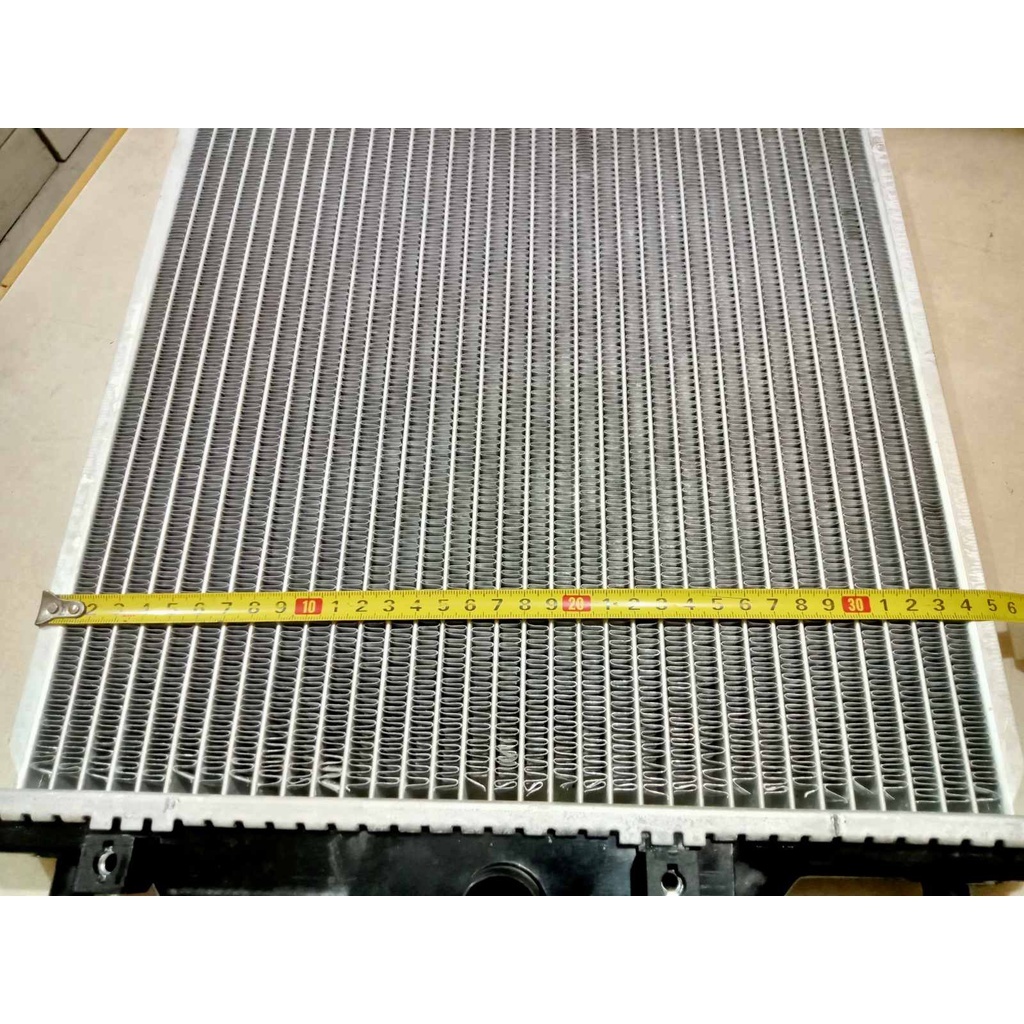 Radiator assembly DA52 (no cap included) for suzuki multicab carry ...