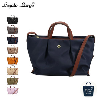 Legato Largo Shoulder Raku Mini Shoulder Bag Water Repellent LH-L0005 ...