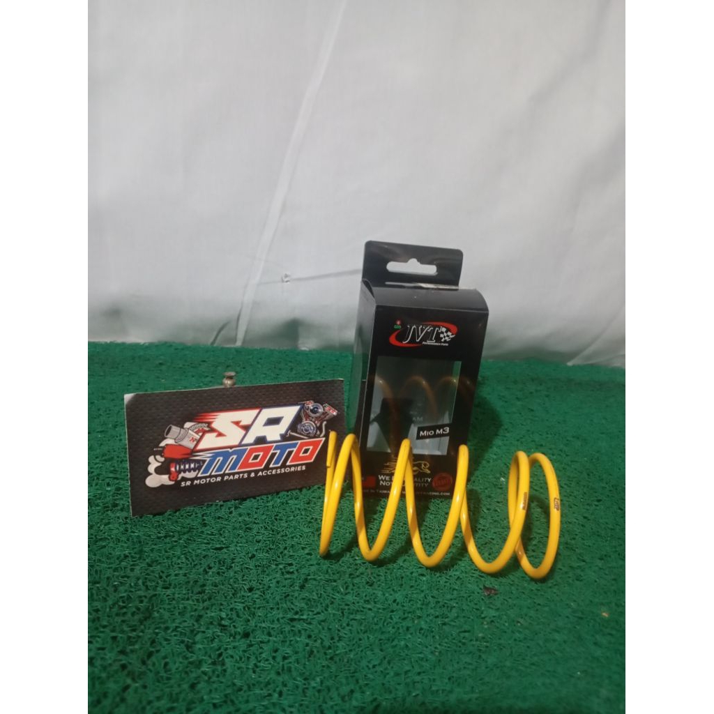 JVT CENTER SPRING (Mio-m3-1200rpm/N-max/Aerox-1000rpm) | Shopee Philippines