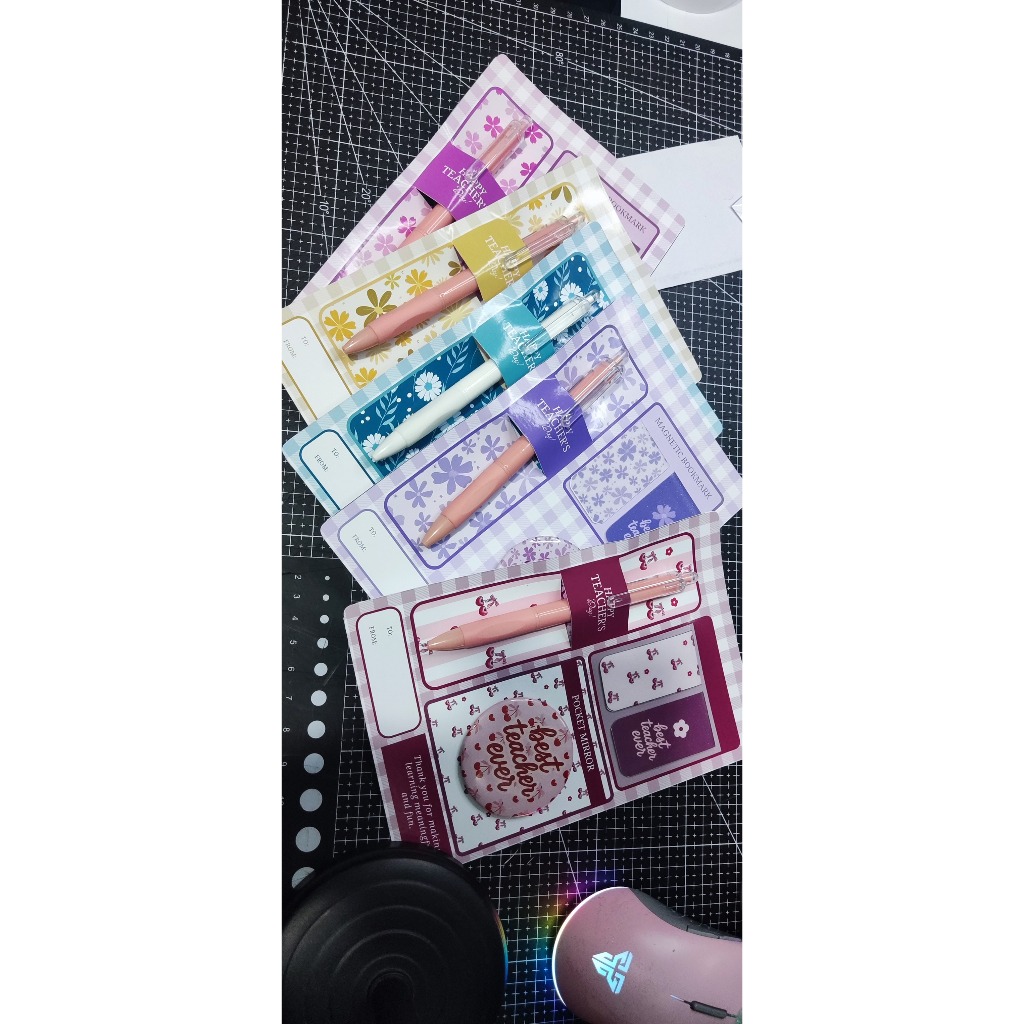 Teachers Day Pack by Kimcut | Shopee Philippines