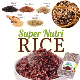 Doctor Pinoca Rice brown rice - Best Prices and Online Promos - Dec 2025 | Shopee Philippines