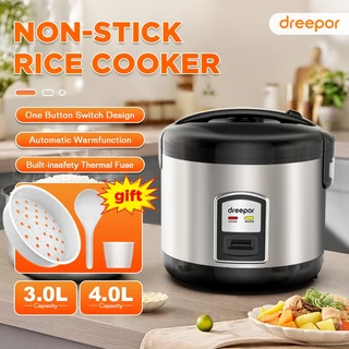 Deepor Rice Cooker Dreepor Official Store , Online Shop | Shopee Philippines