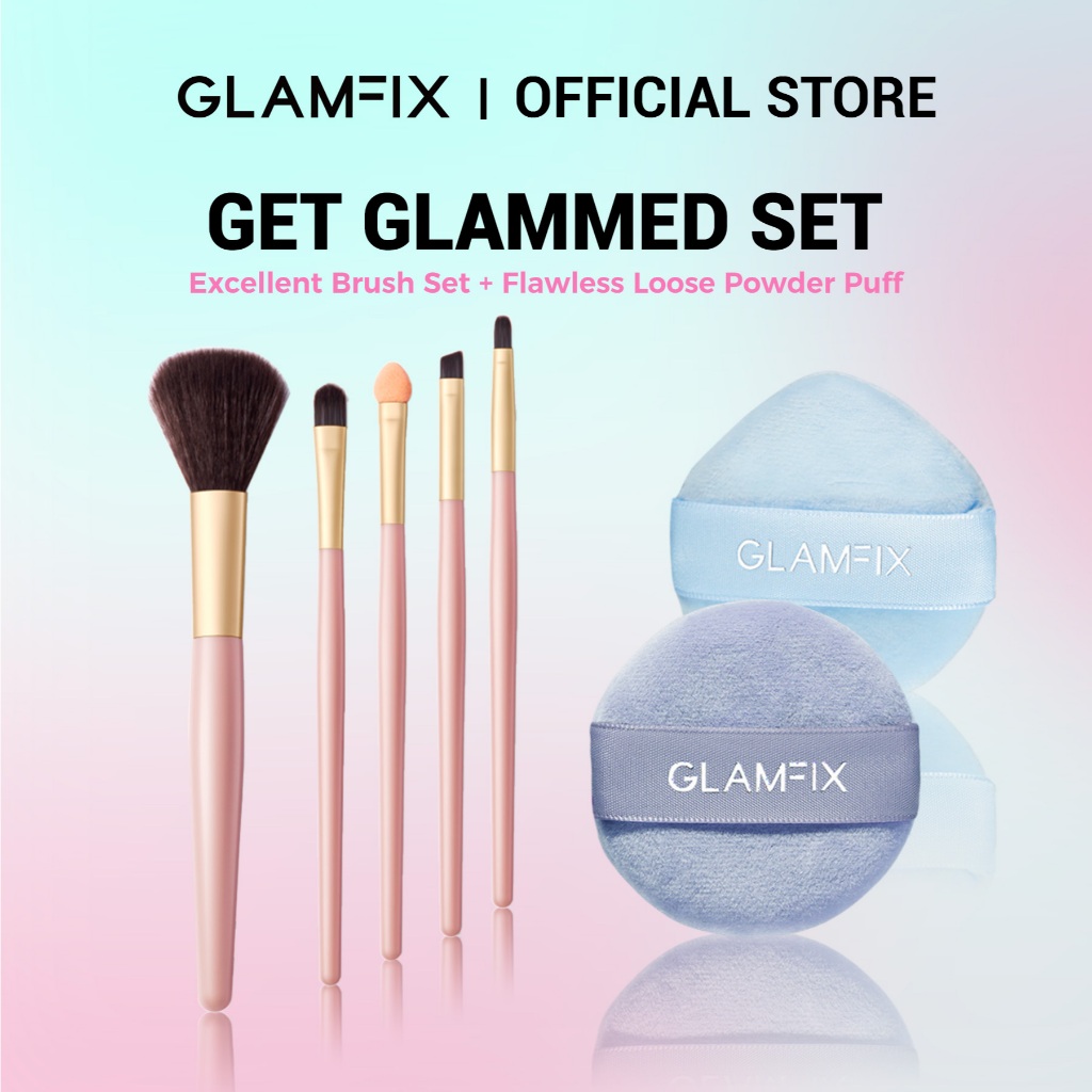 Glamfix, Online Shop | Shopee Philippines