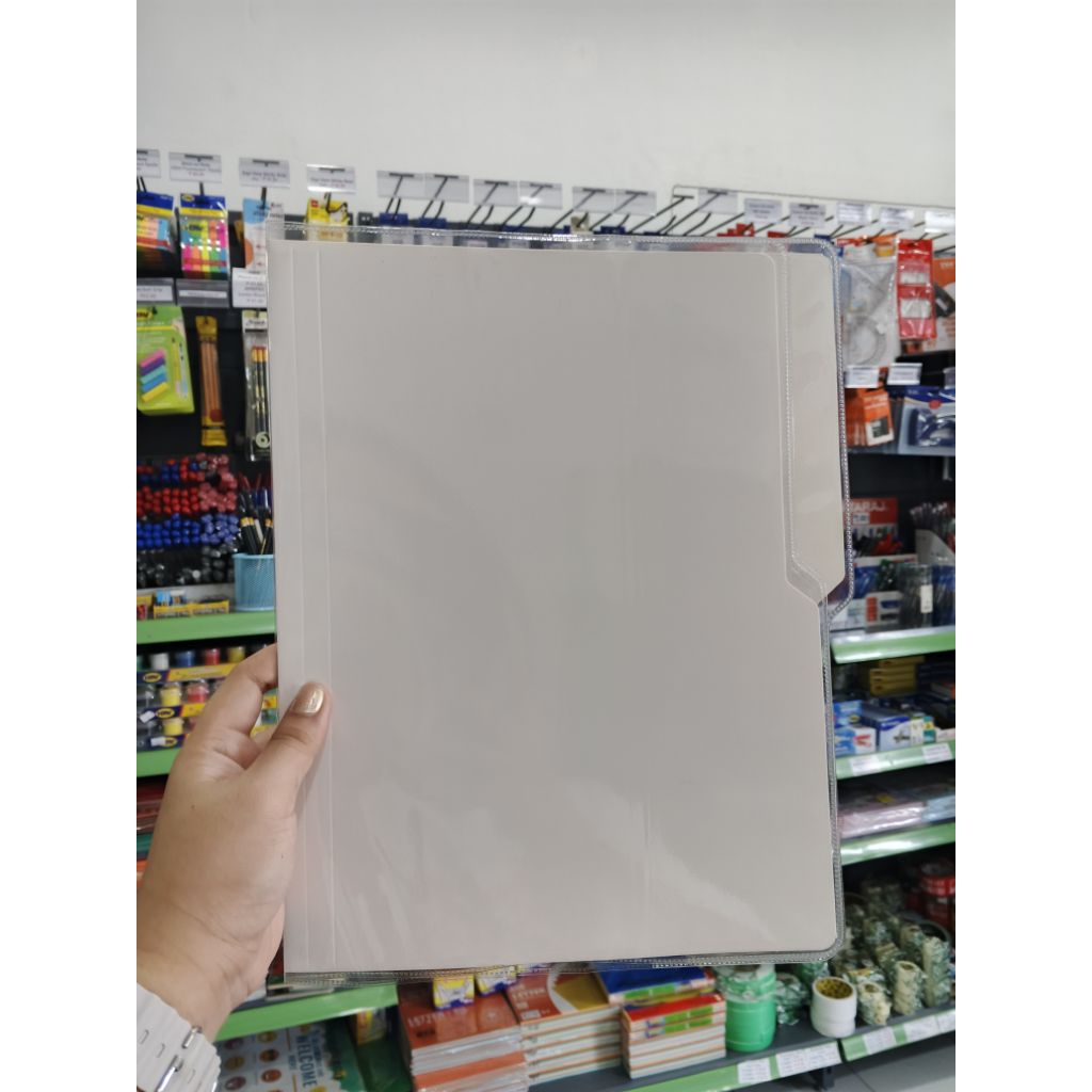 Shop folder with jacket for Sale on Shopee Philippines