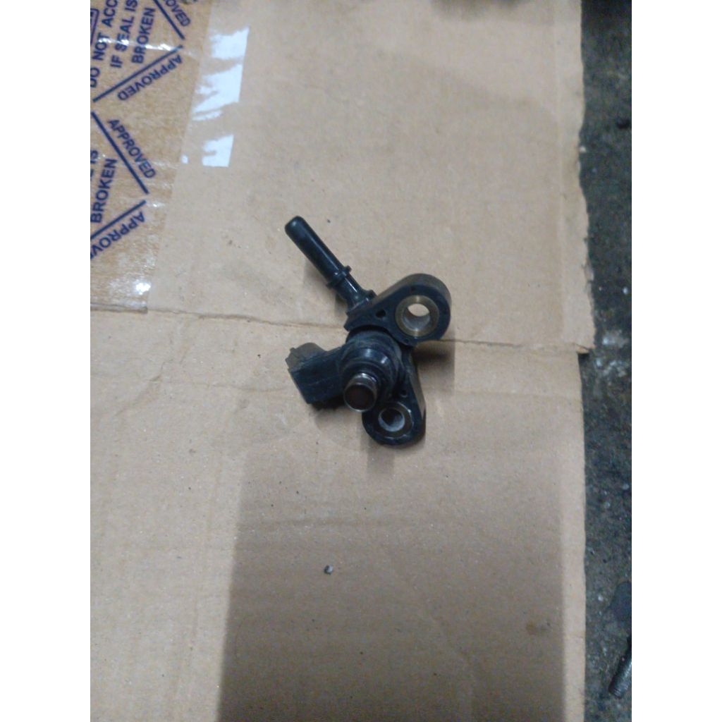 honda click 125 genuine injector (used surplus,) | Shopee Philippines