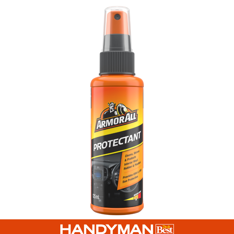 Armor All Protectant 125ML | Shopee Philippines