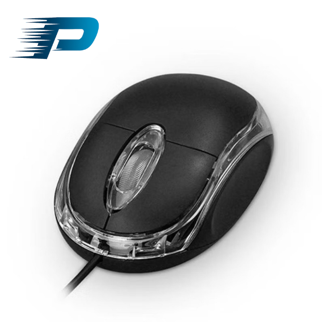 Universal Optical USB Wired 1200DPI Mouse for PC and Laptop | Shopee ...