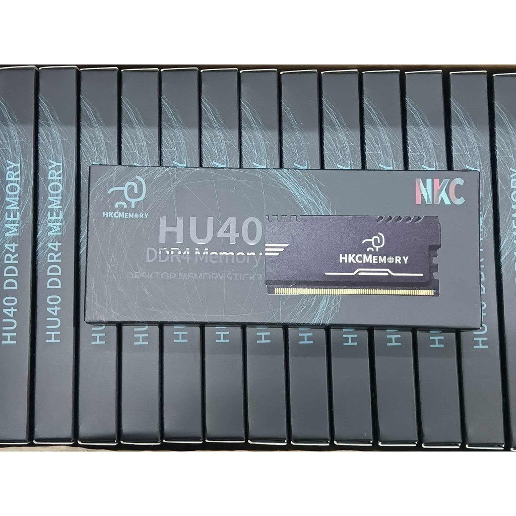 HKC 8GB 2666MHZ /16GB 3200MHZ DDR4 DESKTOP RAM | Shopee Philippines