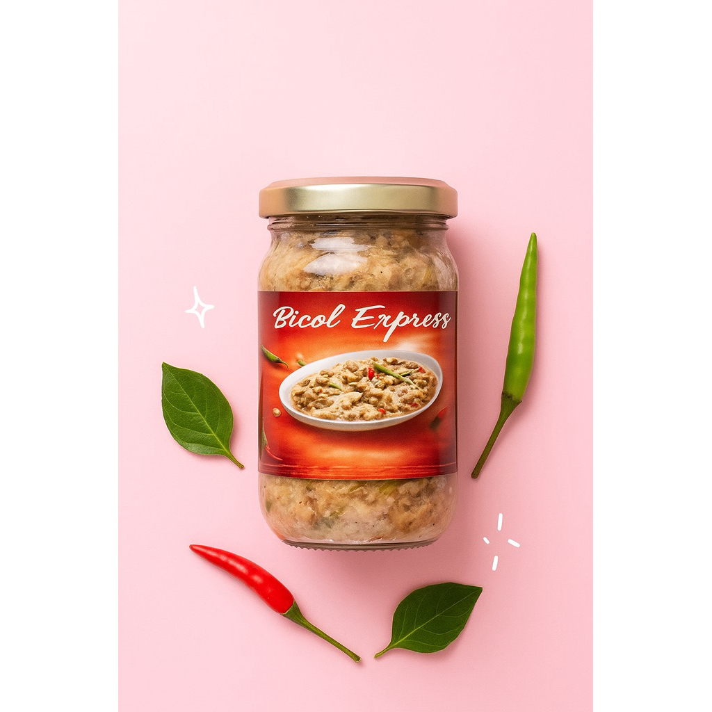 Lechon Kawali Bicol Express | Shopee Philippines