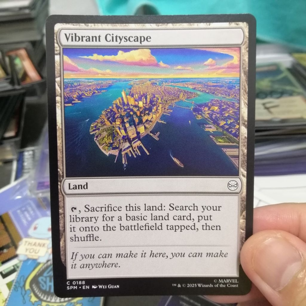 Magic: The Gathering - Carta Singola 'Paupers' Cage' (Gabbia Dei Poveri), Set Mirage, Rarità Rara, Edizione 1996 - 5