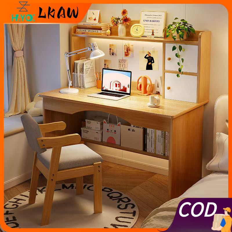 Study Table For Student Study Desk Office Writing Desk Study Table With ...