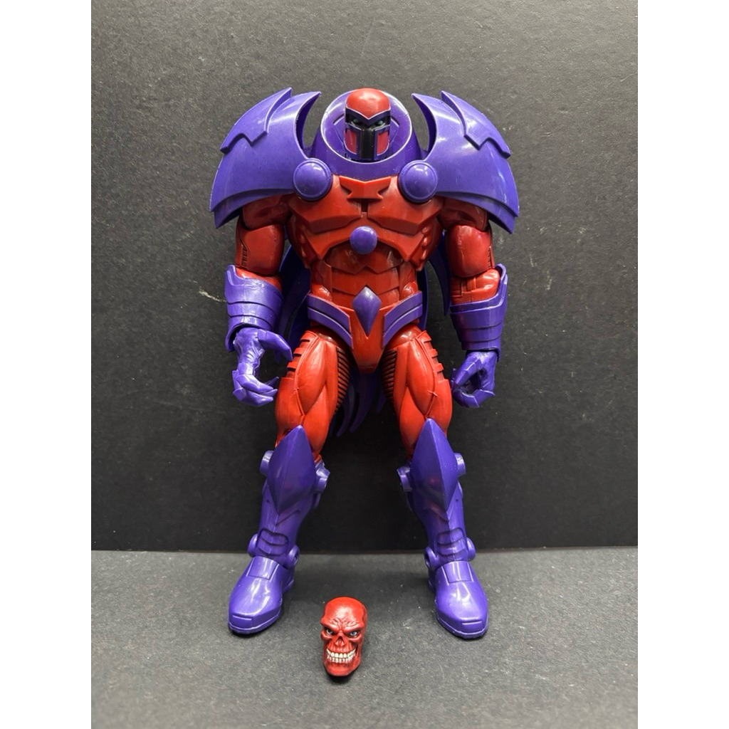Marvel Legends BaF X-Men Onslaught | Shopee Philippines