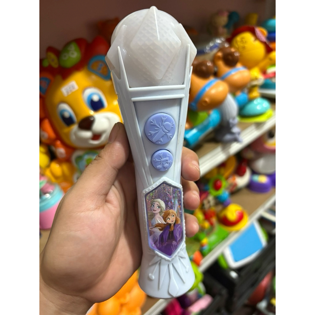 mic for kids preloved branded | Shopee Philippines