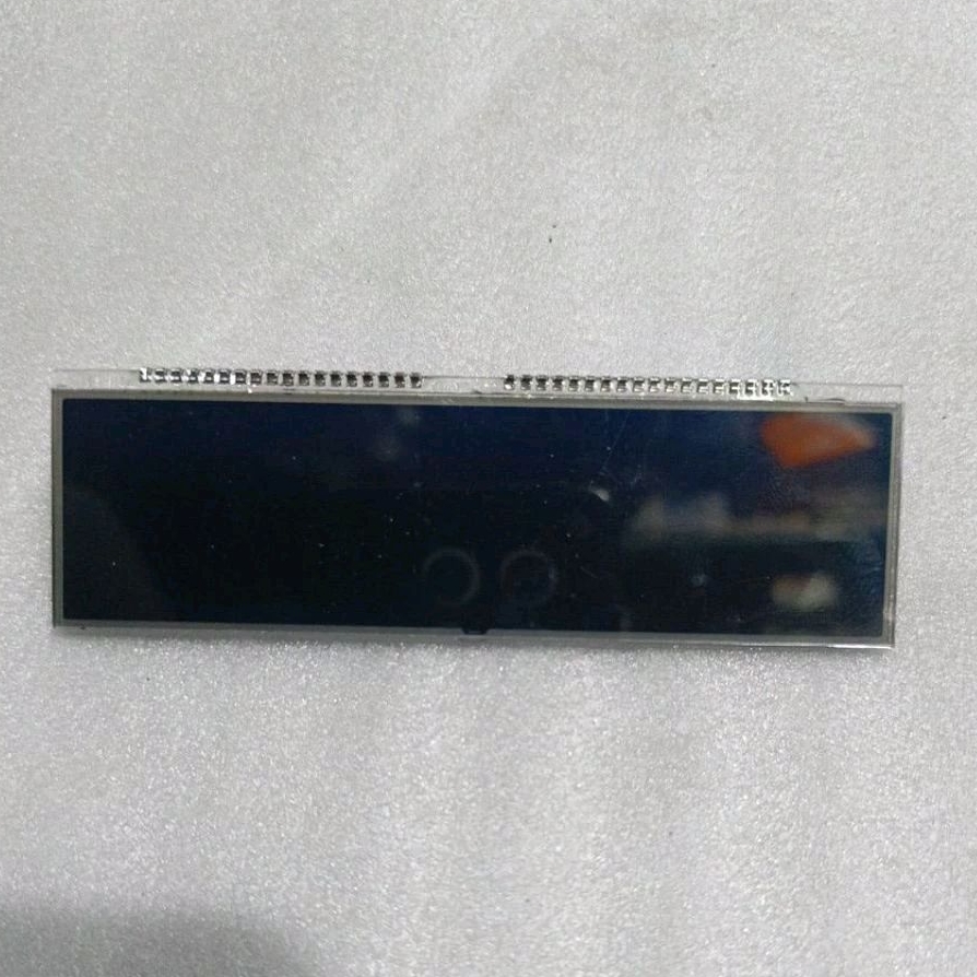 LCD SPEEDOMETER PANEL HONDA CLICK 125 V2/CLICK 150 V2/CLICK 125 V3/V4 ...