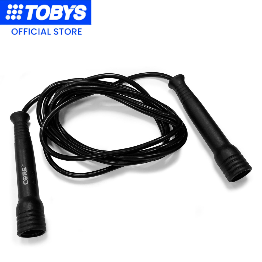 Core Essential Jump Rope | Shopee Philippines