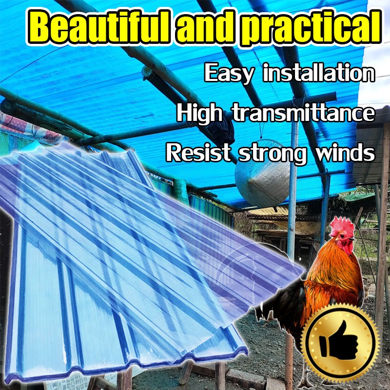 Shop rib type roof for Sale on Shopee Philippines