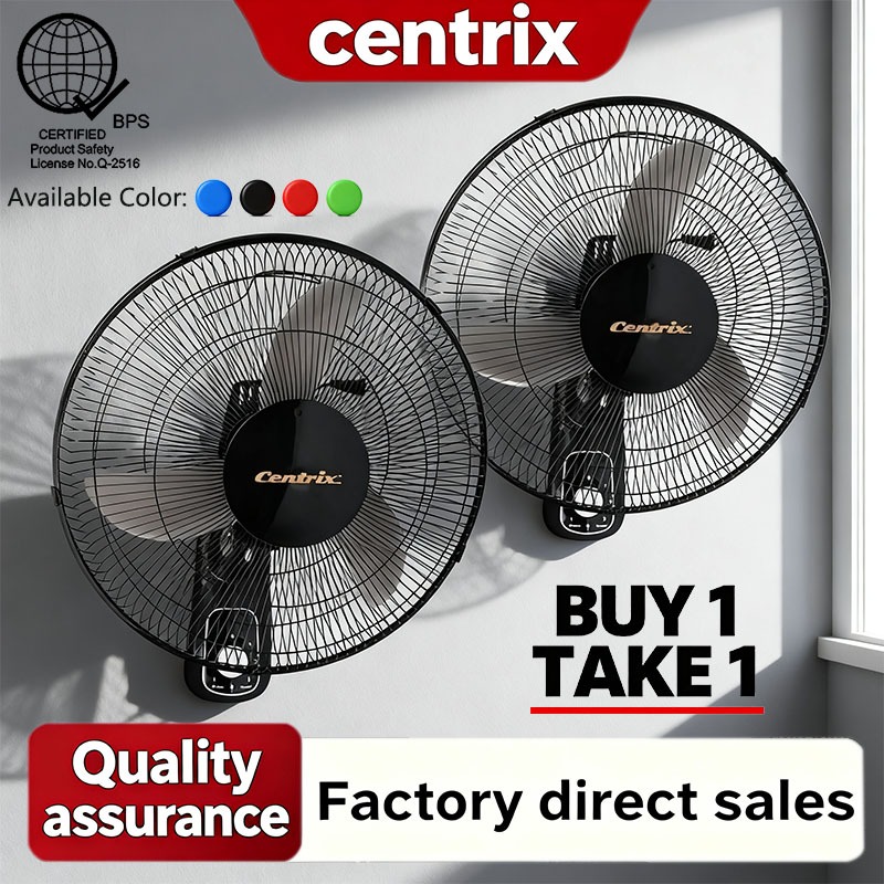 Centrix 16