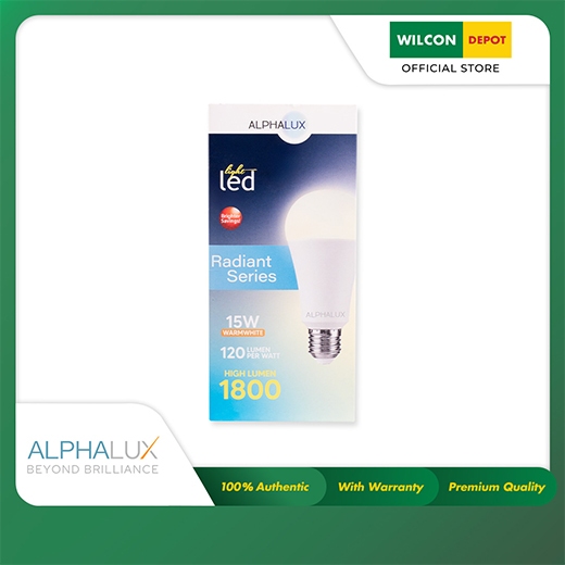 alphalux - Best Prices and Online Promos - Jul 2026 | Shopee Philippines