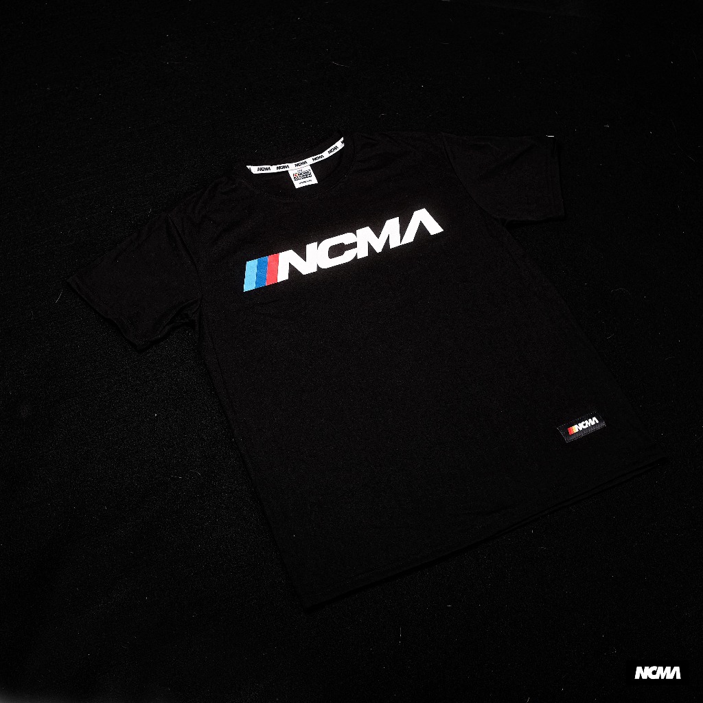 TEAM INCIMA - M3 - BLACK (TSHIRT-LIMITED) | Shopee Philippines