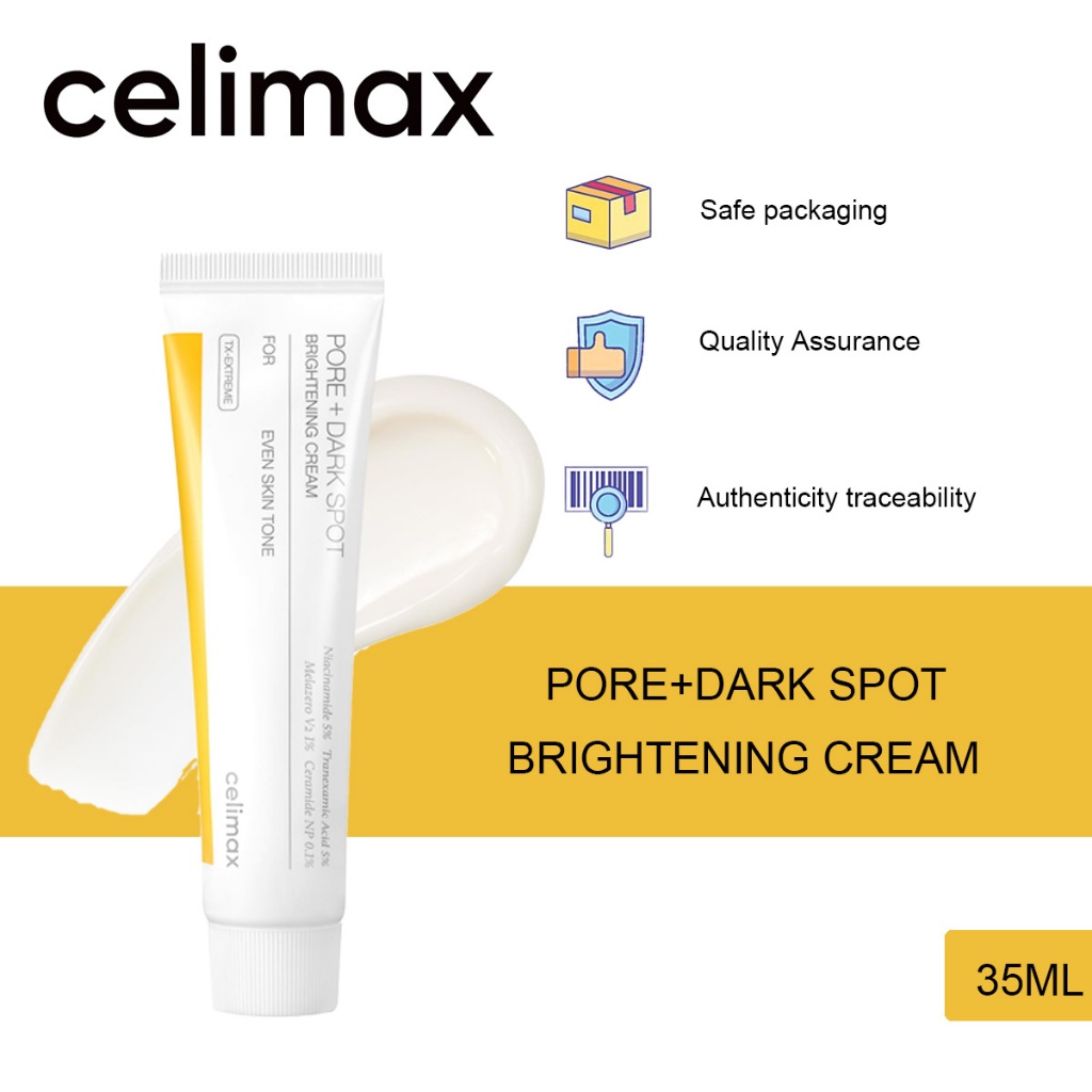 celimax-pore-dark-spot-brightening-cream-with-niacinamide-tranexamic