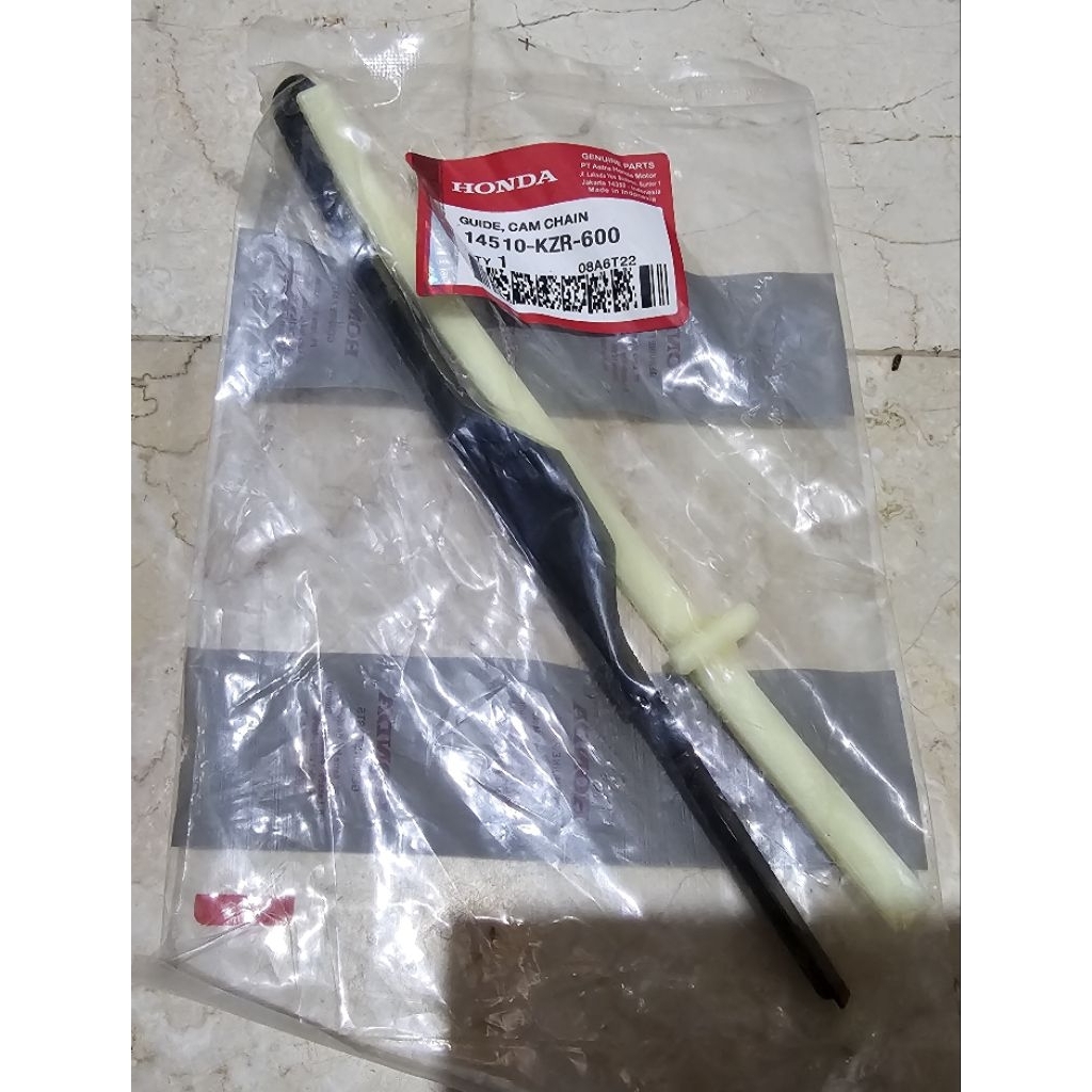 STOCK TENSIONER ASSY CAM CHAIN AND GUIDE CAM CHAINFOR CLICK V1/V2/V3 ...