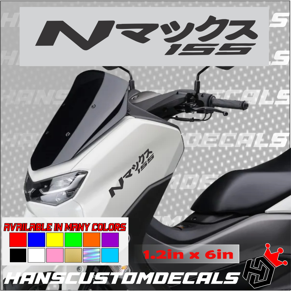 Side sticker japanese made in japan cut sticker | Shopee Philippines