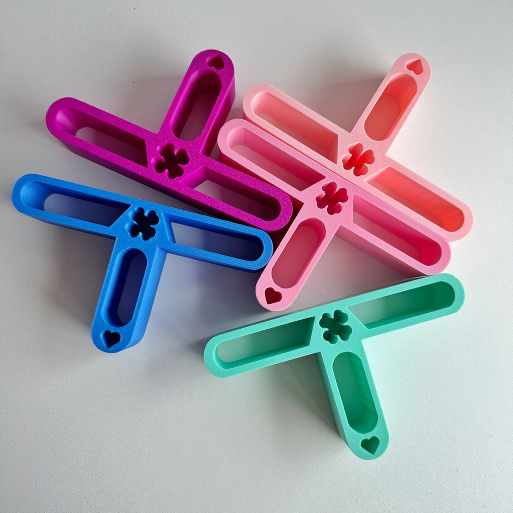 Jogger Block for Ream/ Electric Cutter 3d Print | Shopee Philippines