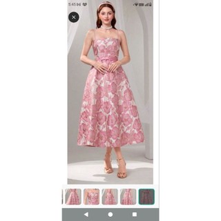 old rose dress - Dresses Best Prices and Online Promos - Women's Apparel  May 2026 | Shopee Philippines