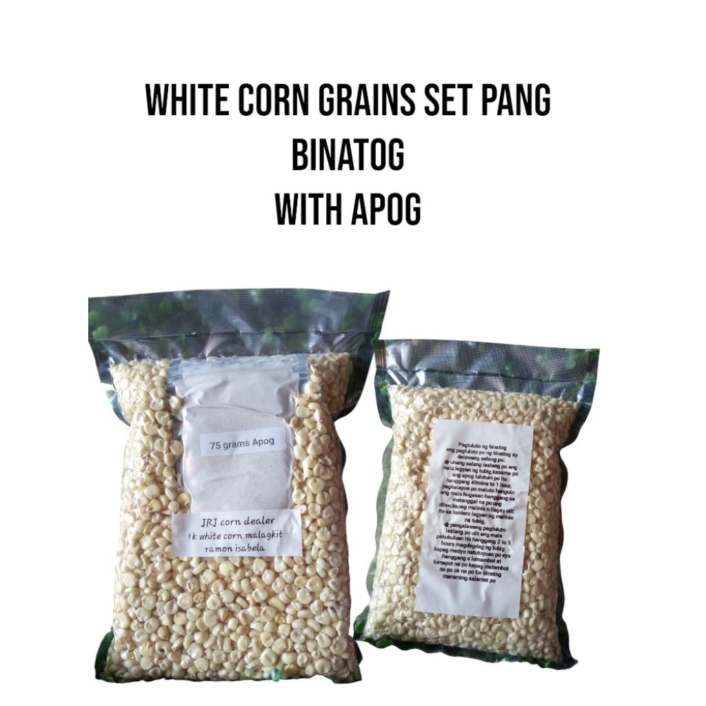 Shop binatog for Sale on Shopee Philippines