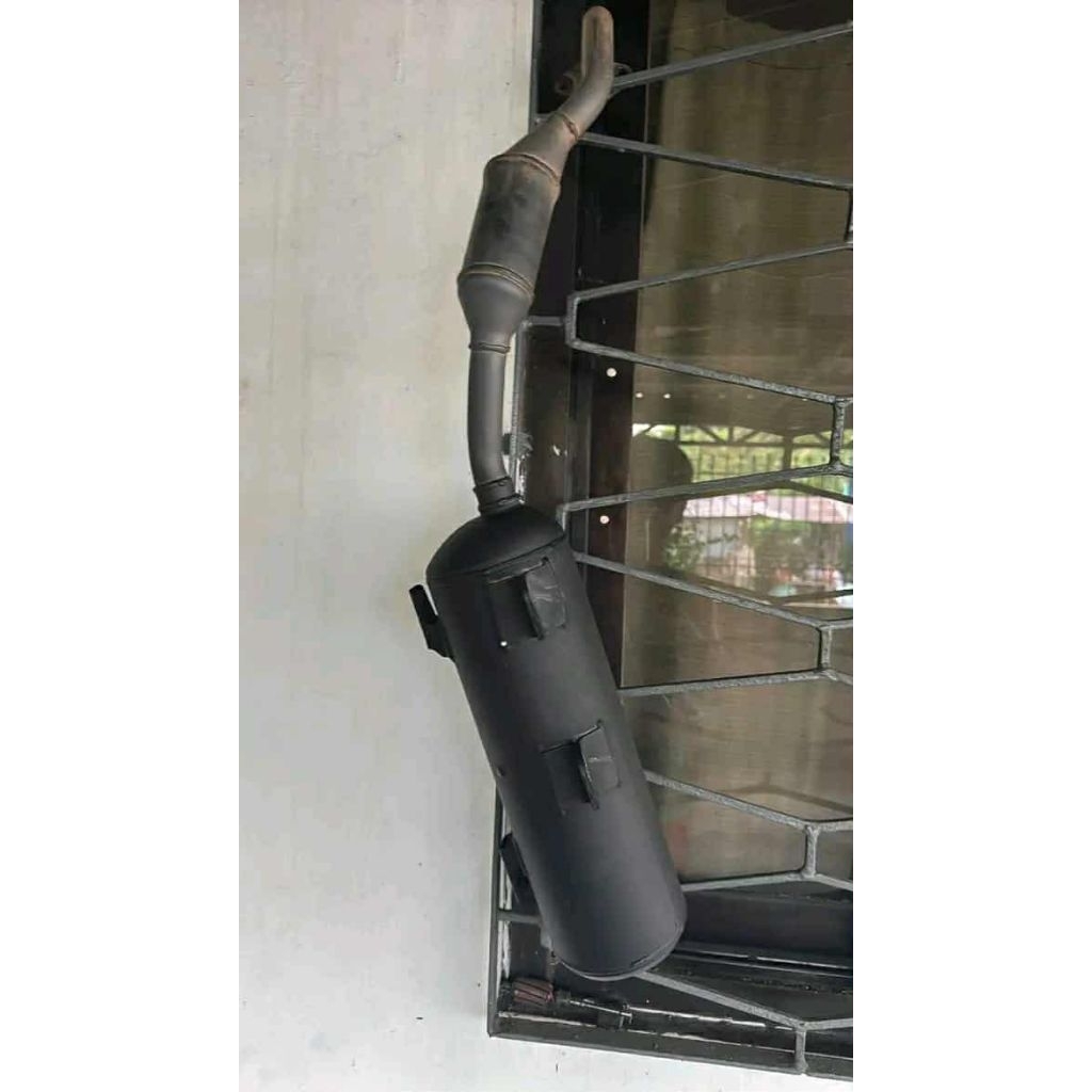 STOCK PIPE AEROX/NMAX V2 ORIG SURPLUS PARTS | Shopee Philippines