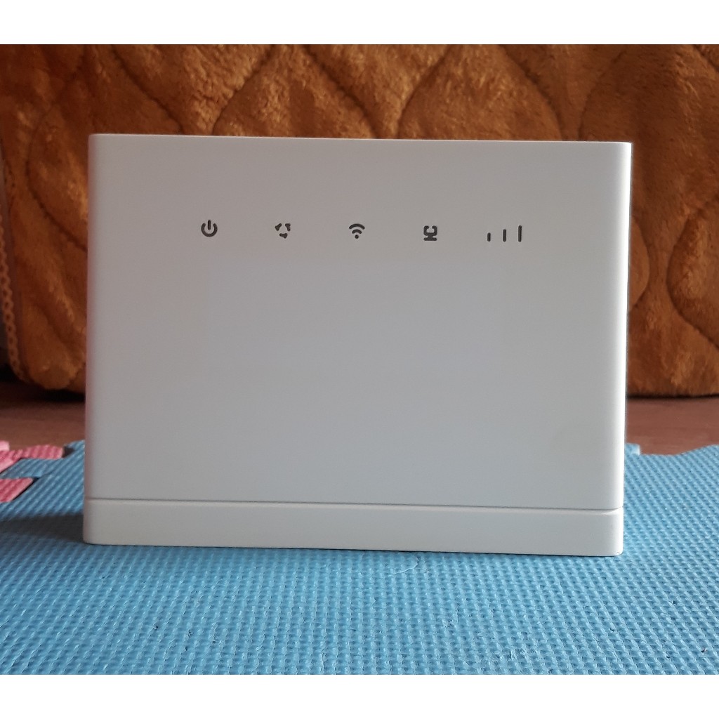 huawei router - Network Components Best Prices and Online Promos ...