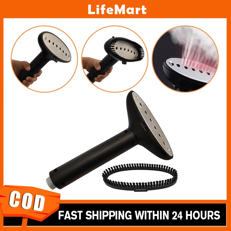 Replacement Steam Handle Long Nozzle Electric Iron Head For Garment ...