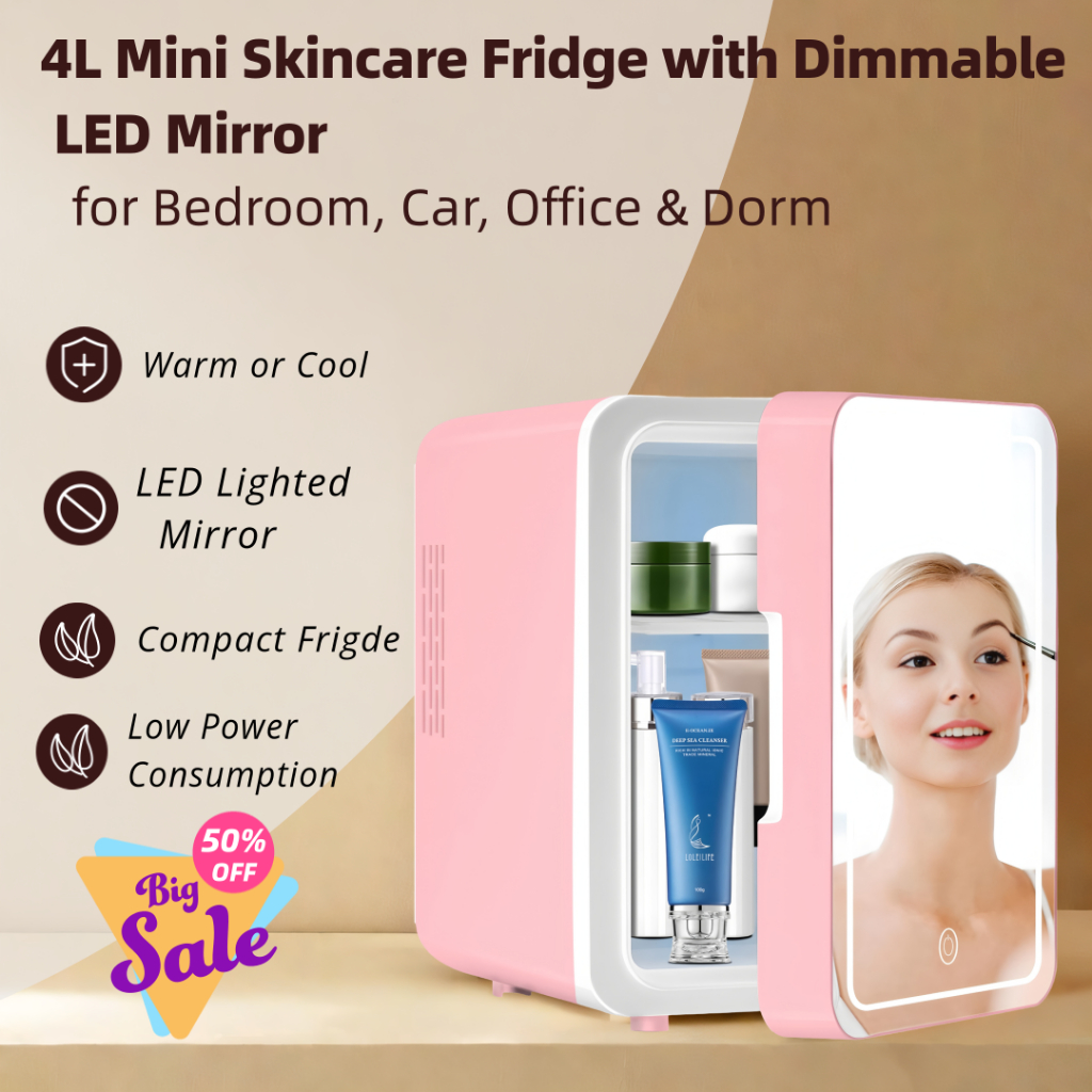 Shop mini ref for Sale on Shopee Philippines