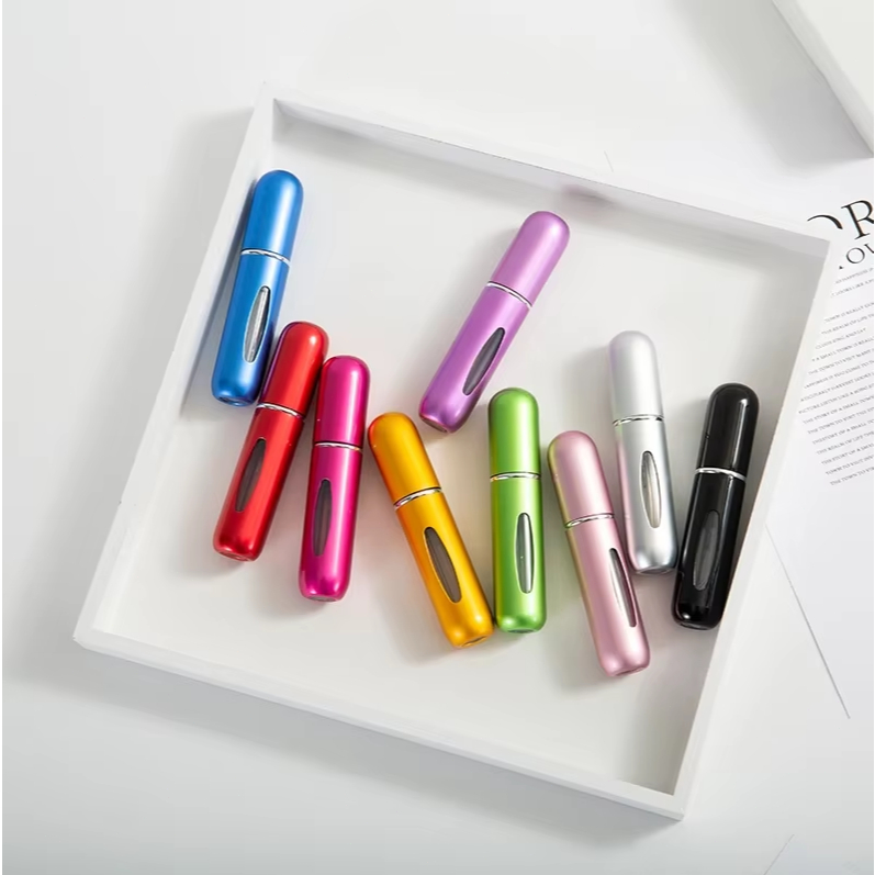 Shop perfume container for Sale on Shopee Philippines