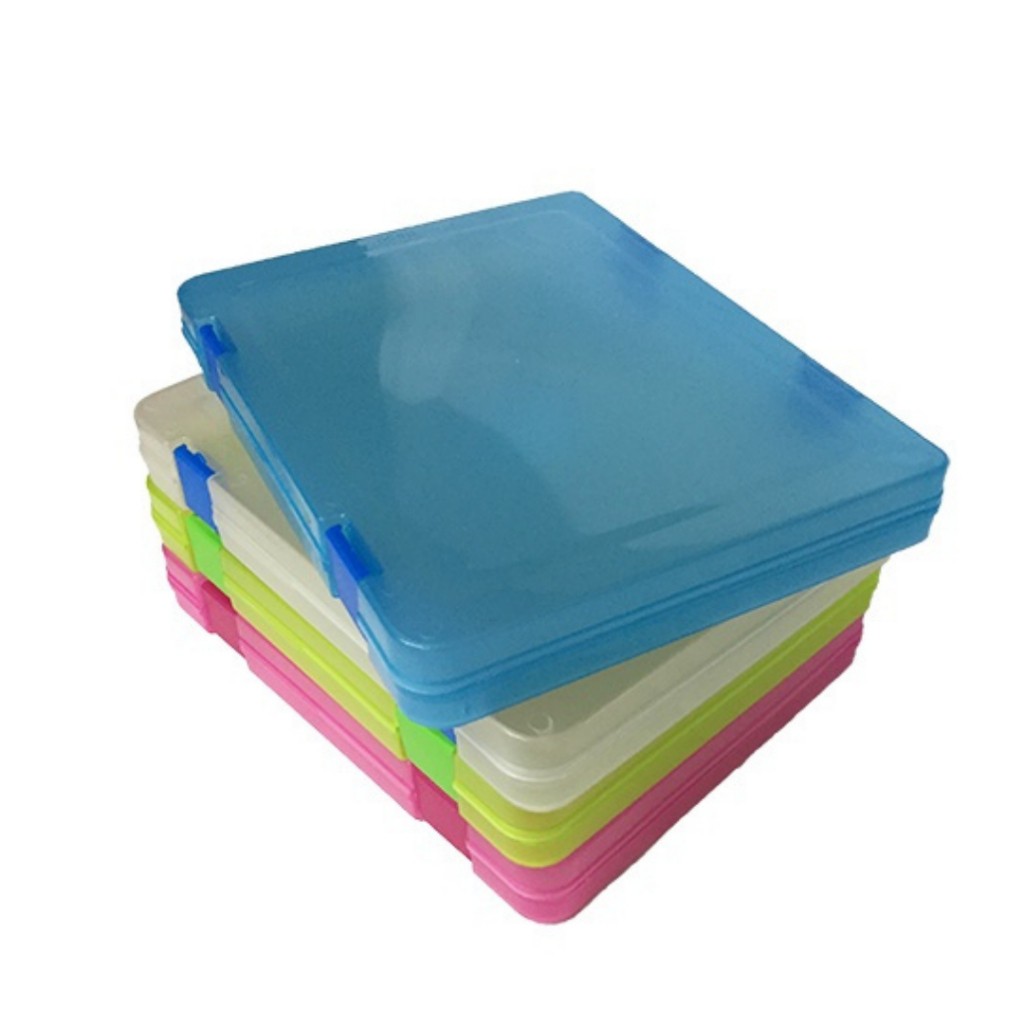 Affordable 2cm plastic File case plain color only school supllies ...