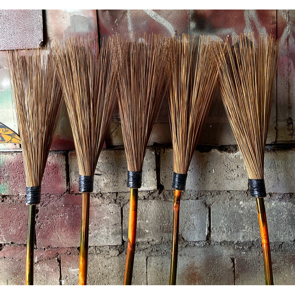 WALIS TING TING W/ HANDLE W/ VARNISH | Shopee Philippines