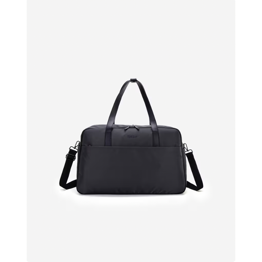 [FREEBIE] BASH Mini Weekender Bag in Slate | Shopee Philippines
