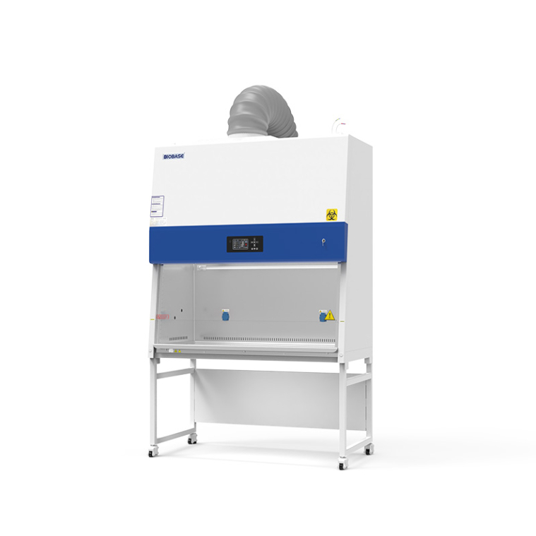 MT- BIOSAFETY CABINET CLASS II B2 AC SERIES BIOLOGICAL SAFETY CABINET ...