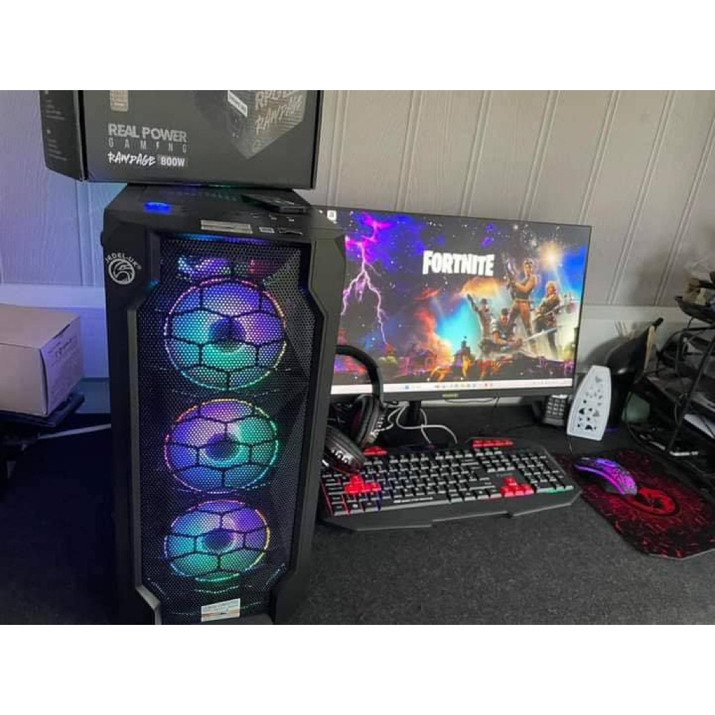 Brand New complete gaming set available | Shopee Philippines