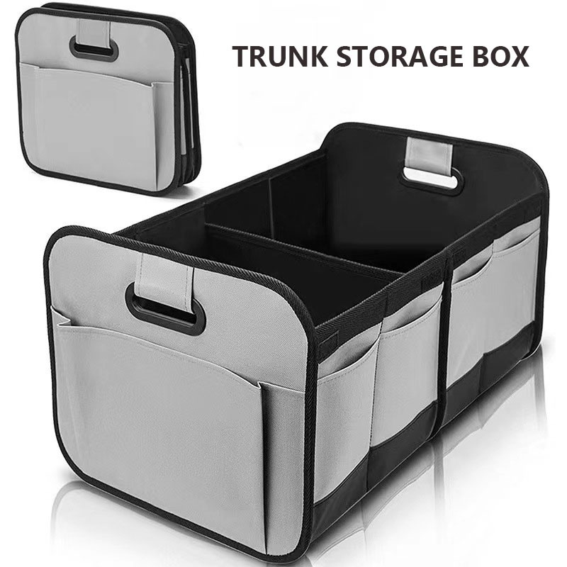 Shop car storage trunk for Sale on Shopee Philippines