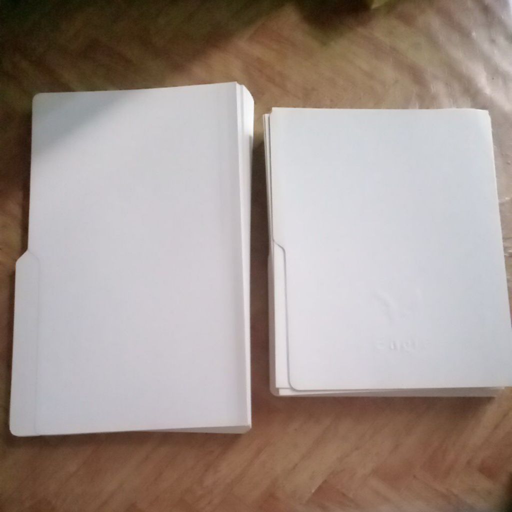 Shop long folder for Sale on Shopee Philippines