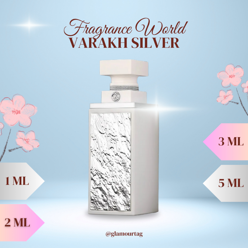 Shop varakh silver for Sale on Shopee Philippines