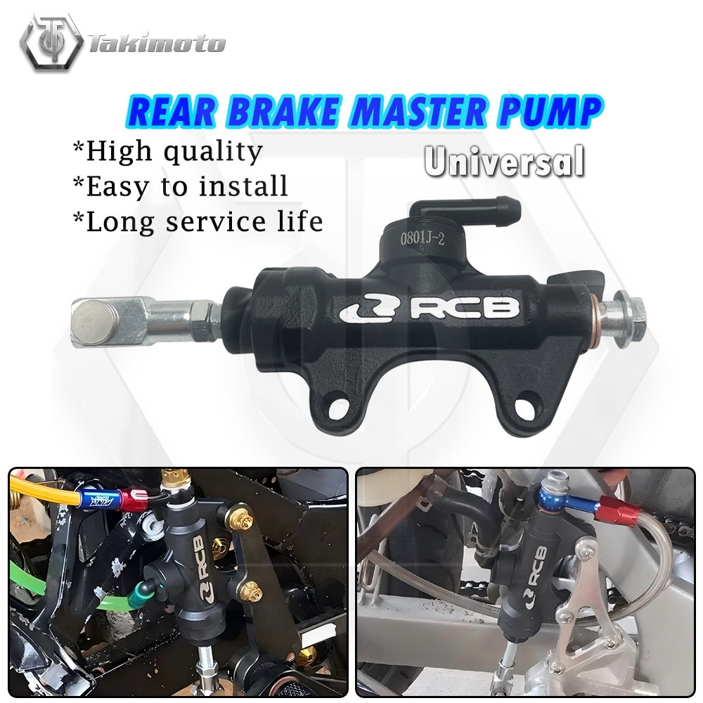 Shop rcb brake master for Sale on Shopee Philippines