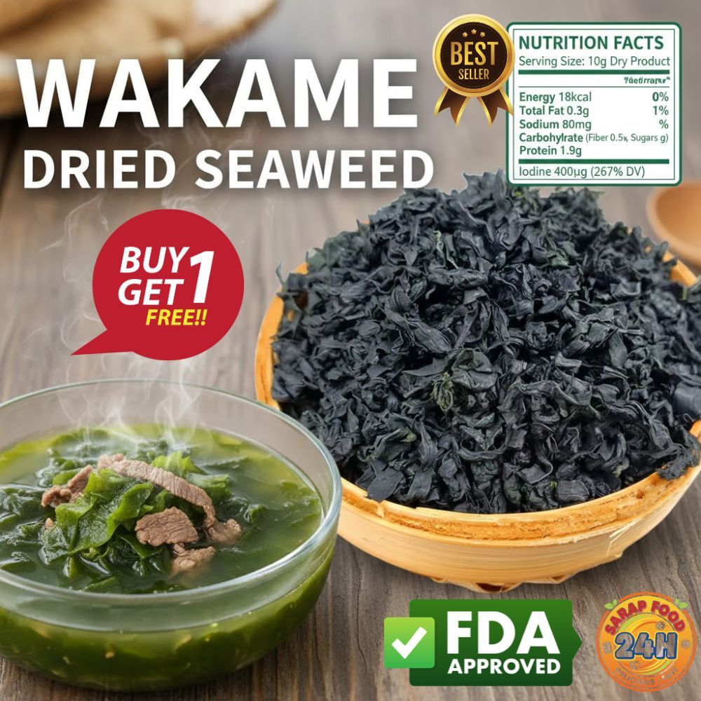 Shop dried seaweed for Sale on Shopee Philippines
