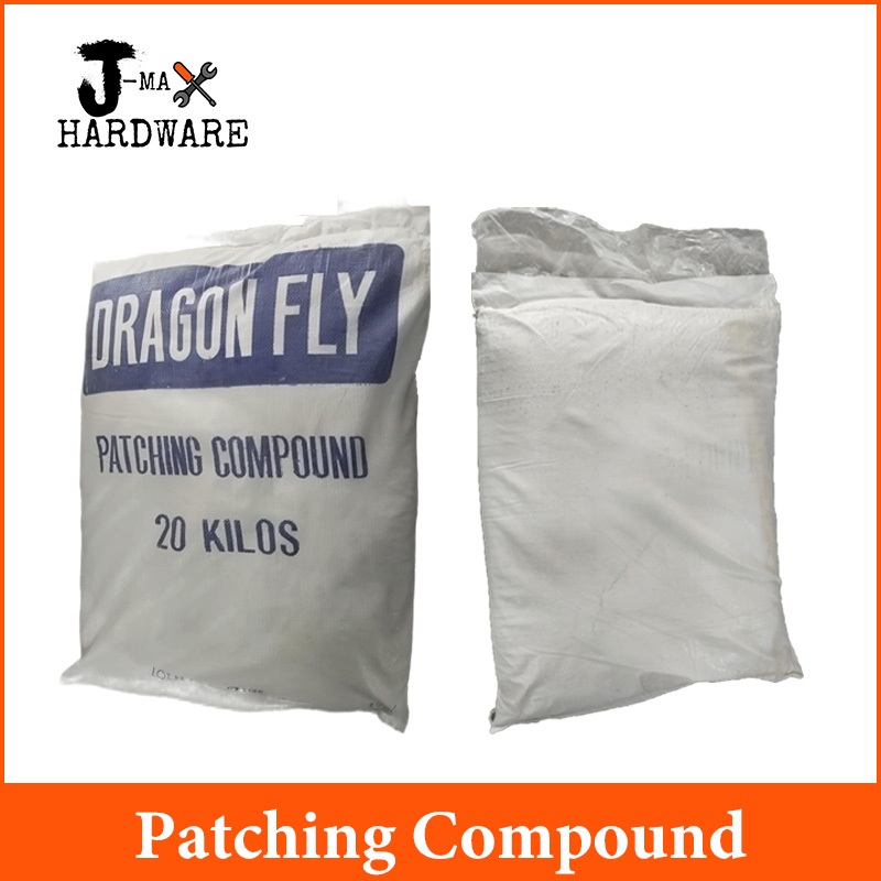 Shop patching compound for Sale on Shopee Philippines